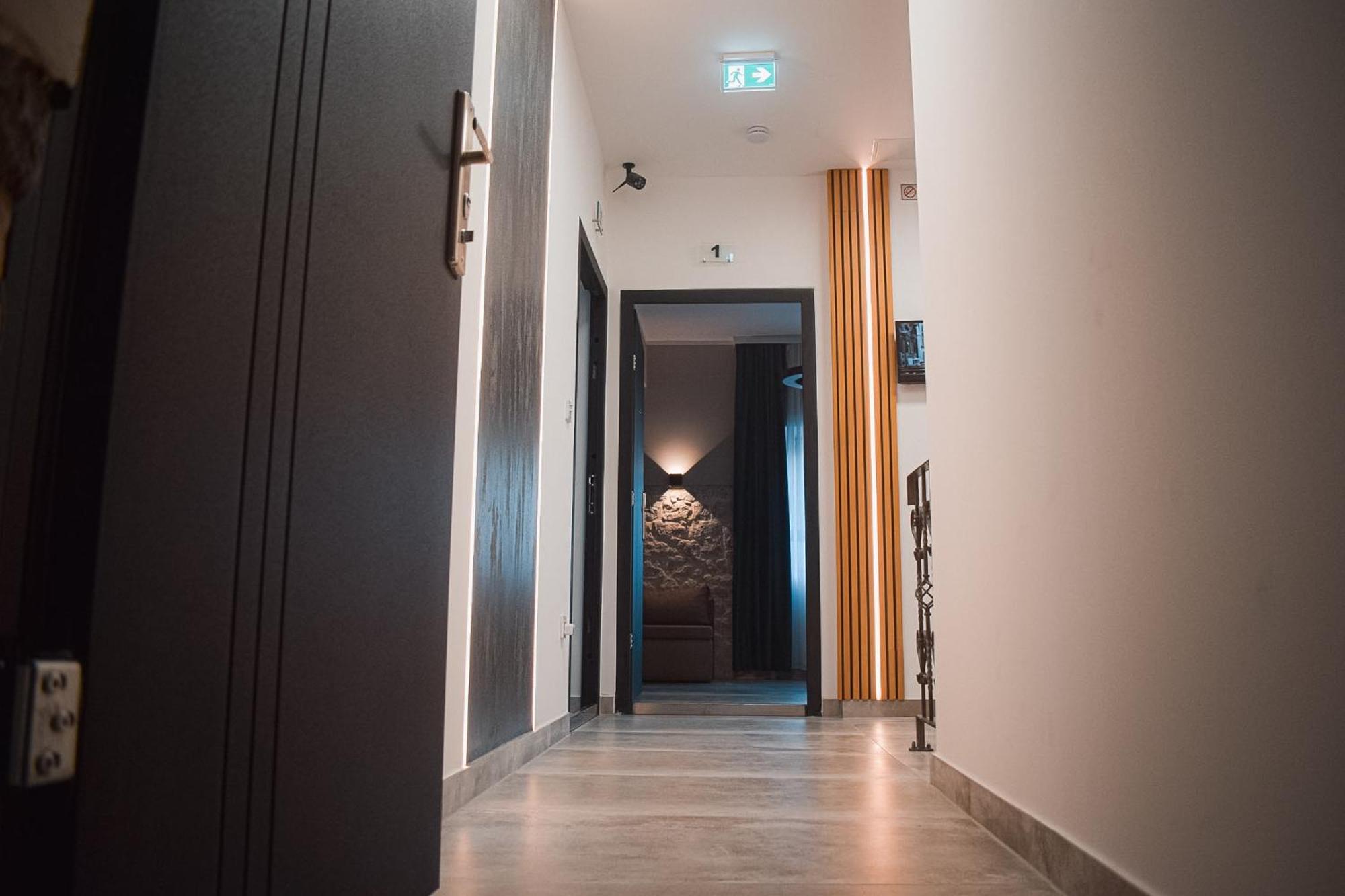 Apartments Jelovic Sinj Kültér fotó