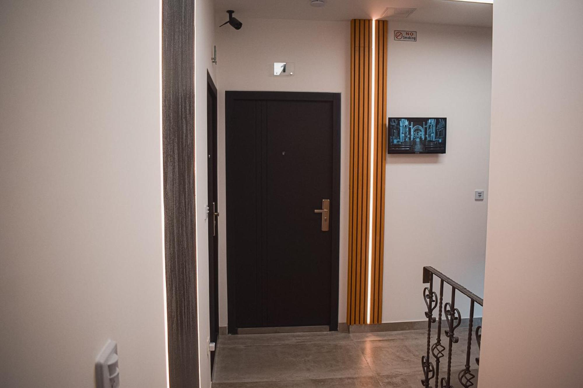 Apartments Jelovic Sinj Kültér fotó