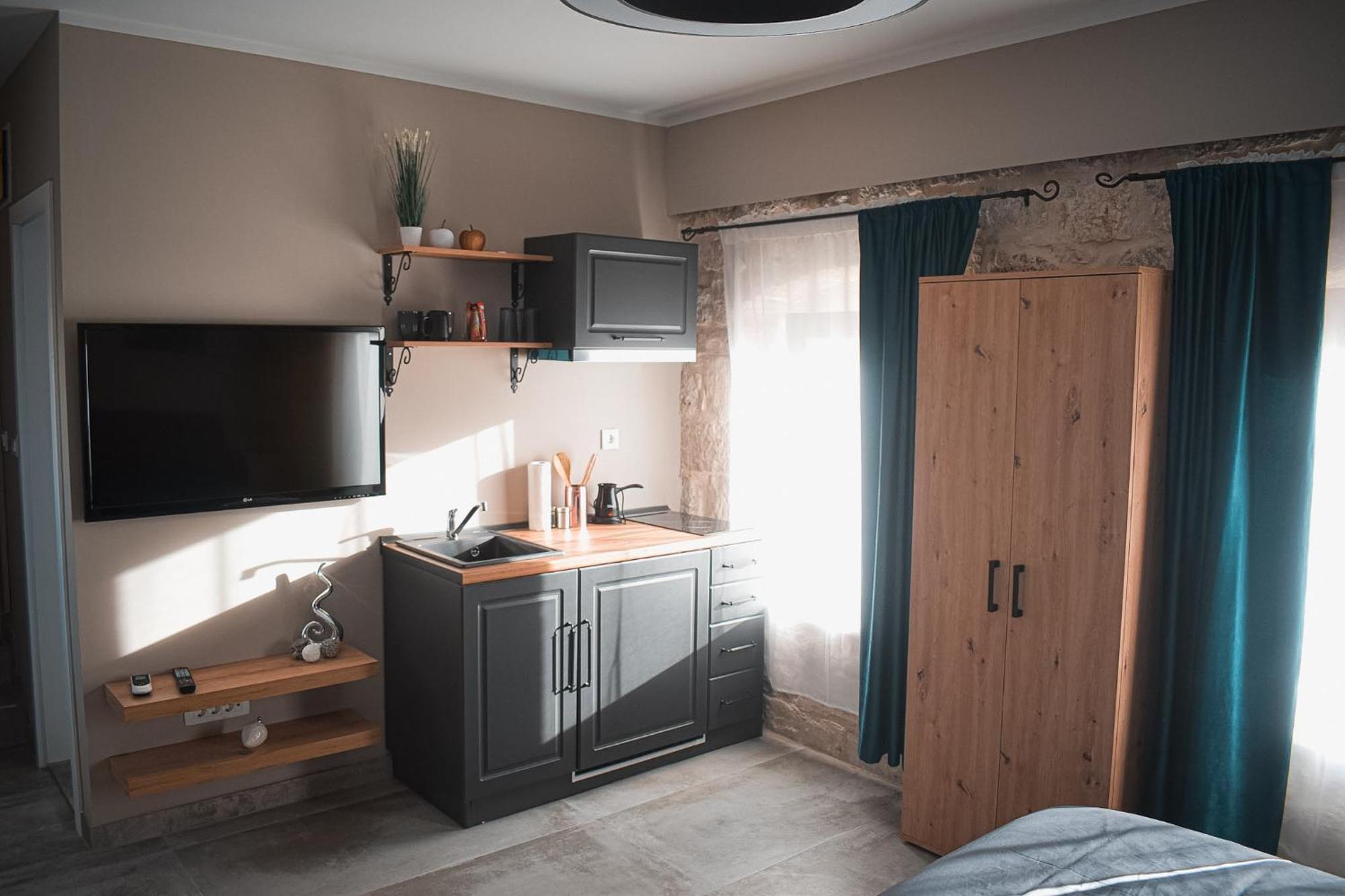 Apartments Jelovic Sinj Kültér fotó