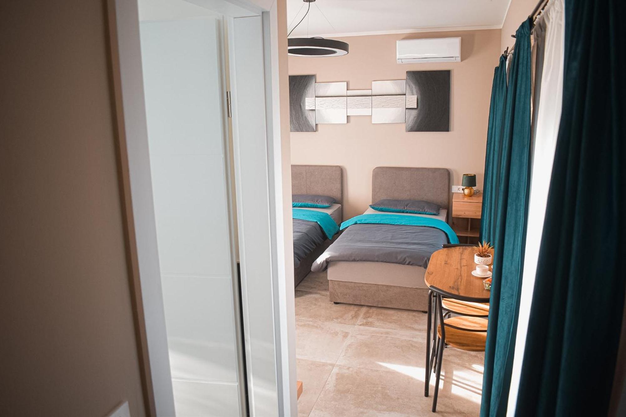 Apartments Jelovic Sinj Kültér fotó