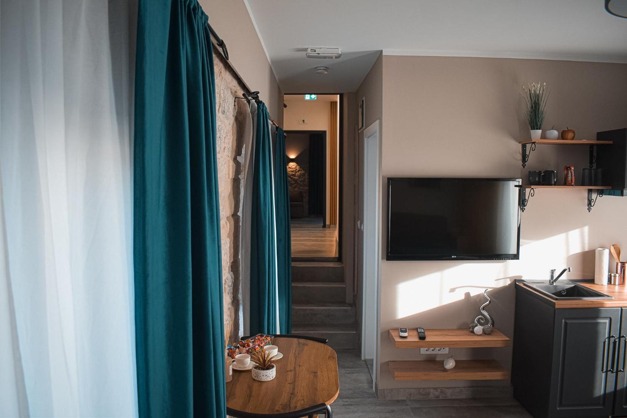 Apartments Jelovic Sinj Kültér fotó