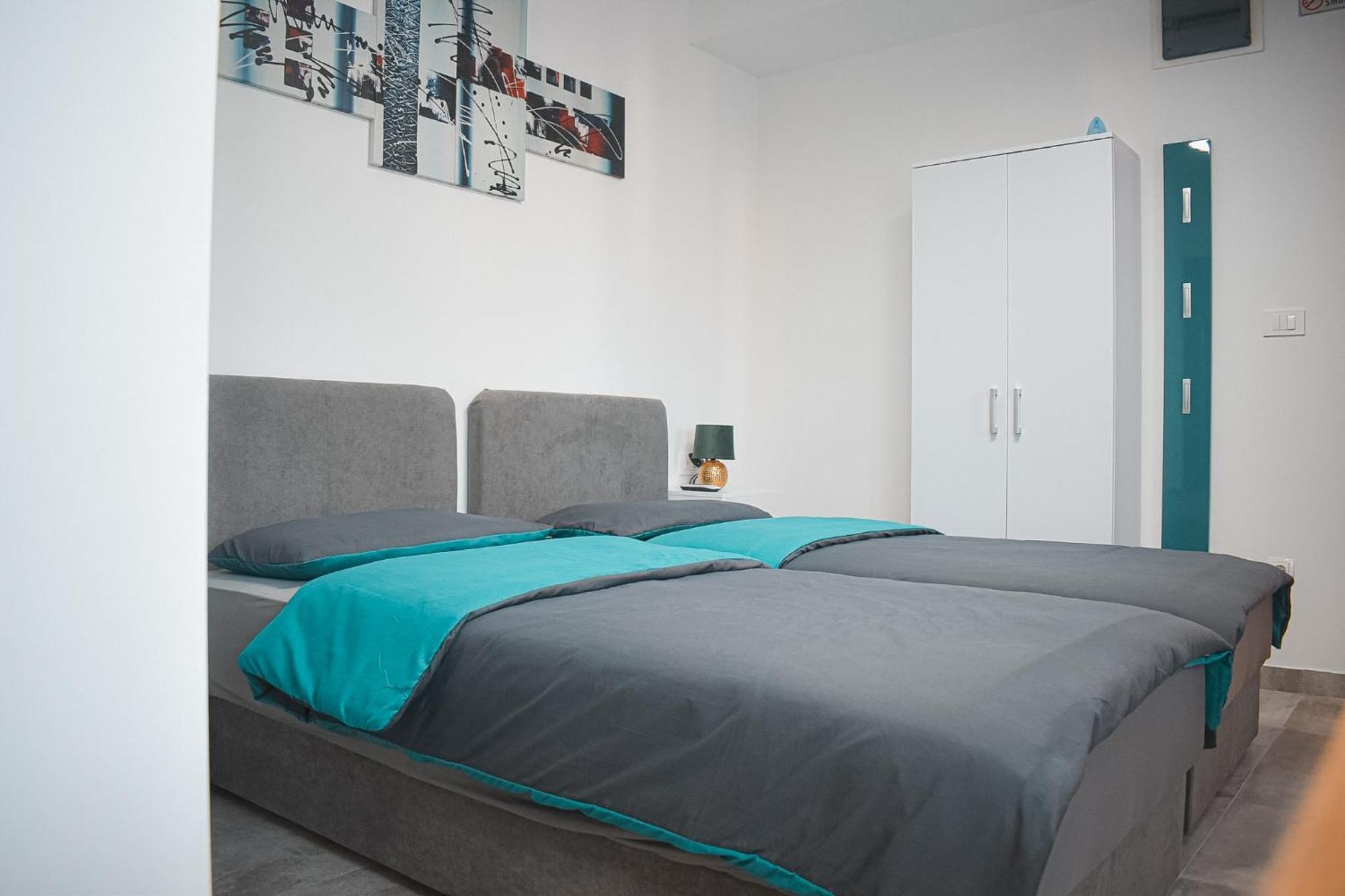 Apartments Jelovic Sinj Kültér fotó