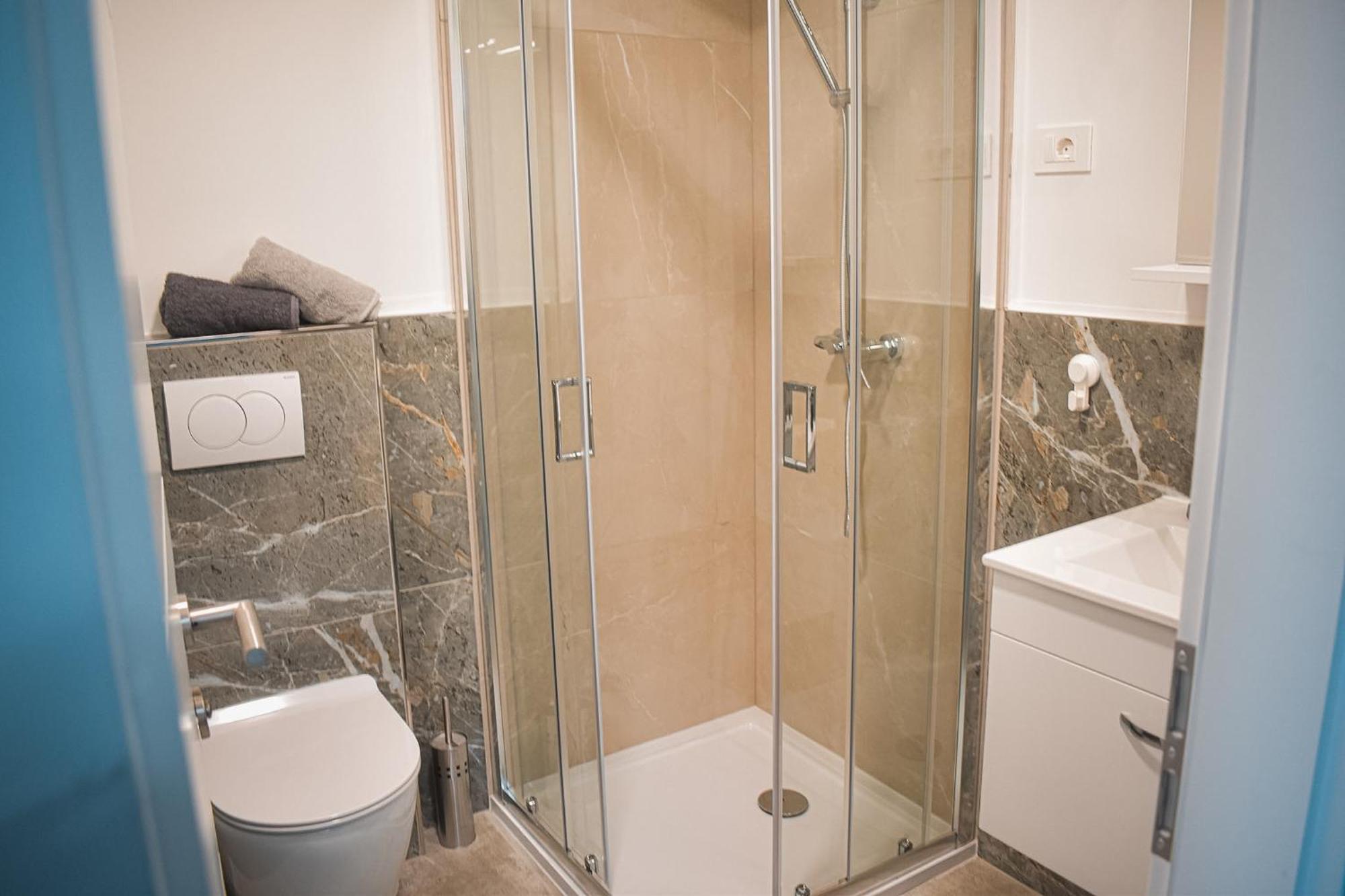 Apartments Jelovic Sinj Kültér fotó