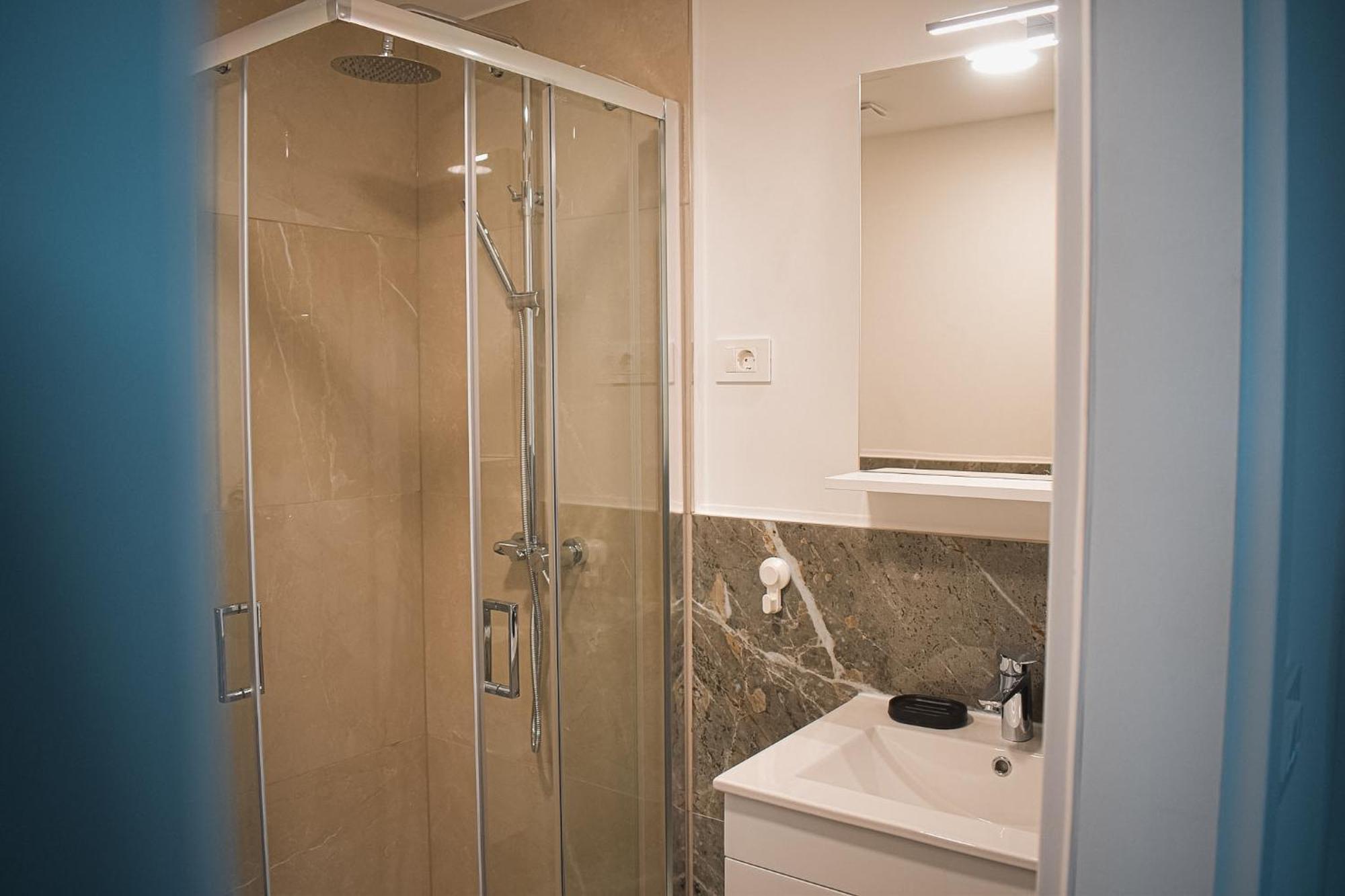 Apartments Jelovic Sinj Kültér fotó