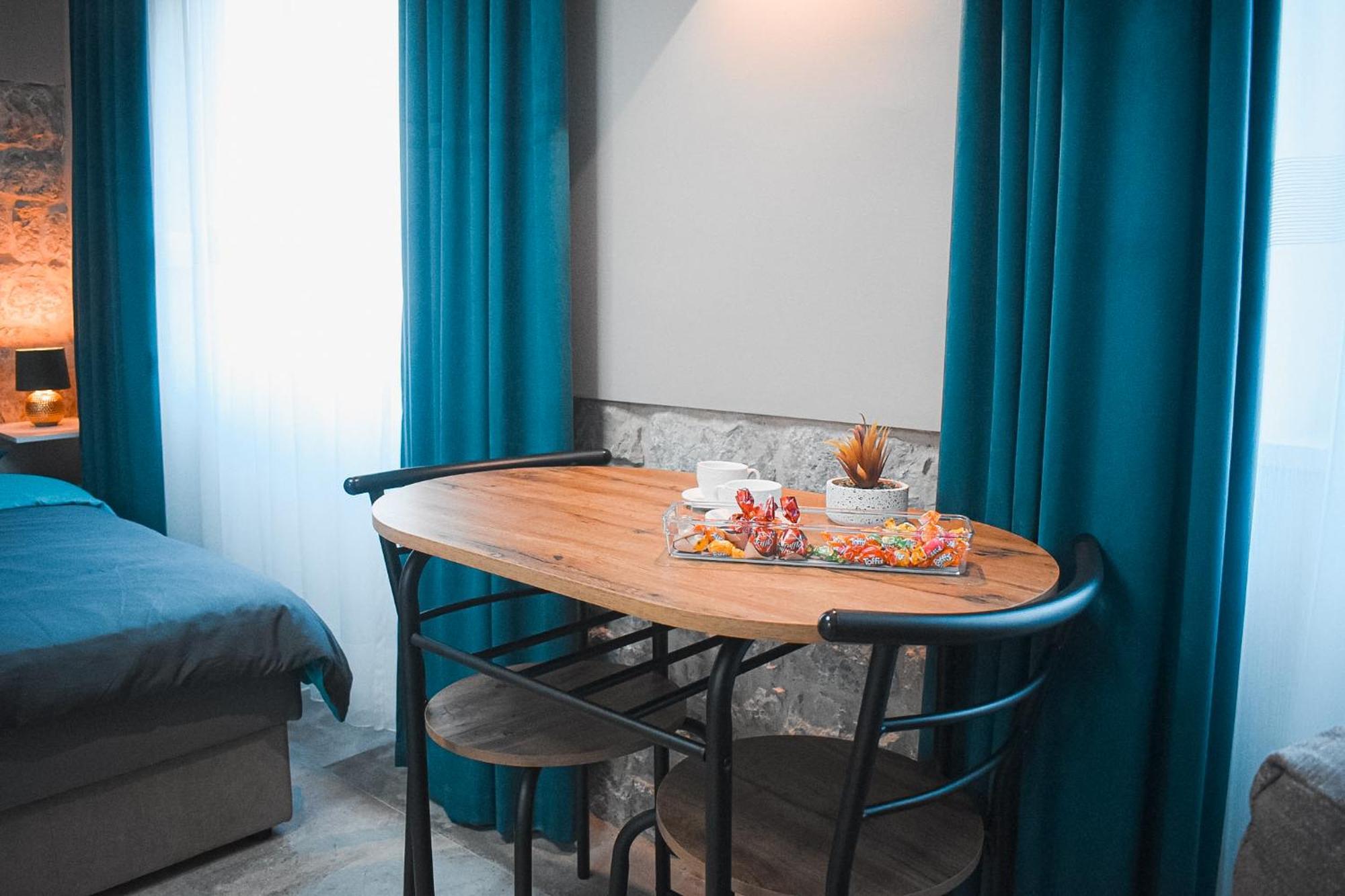 Apartments Jelovic Sinj Kültér fotó