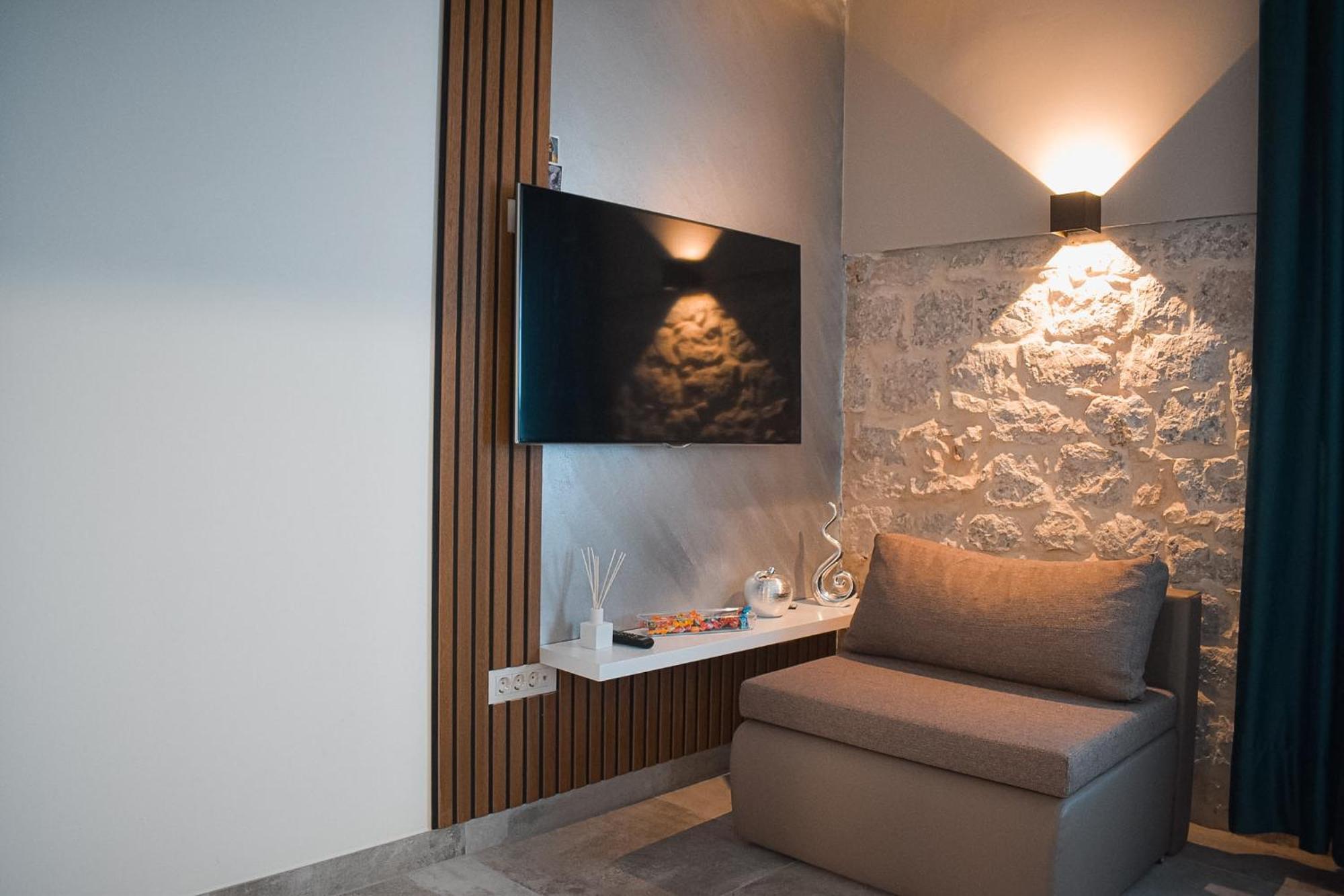 Apartments Jelovic Sinj Kültér fotó