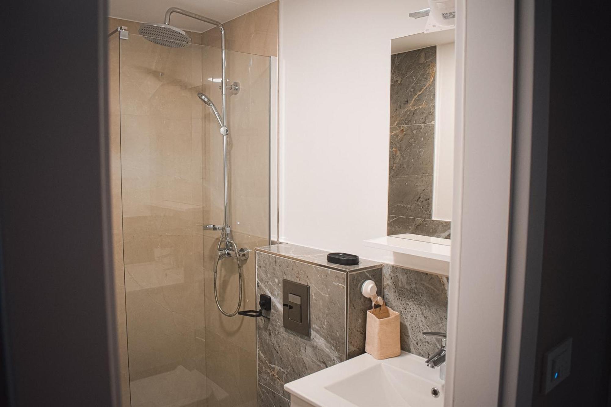 Apartments Jelovic Sinj Kültér fotó
